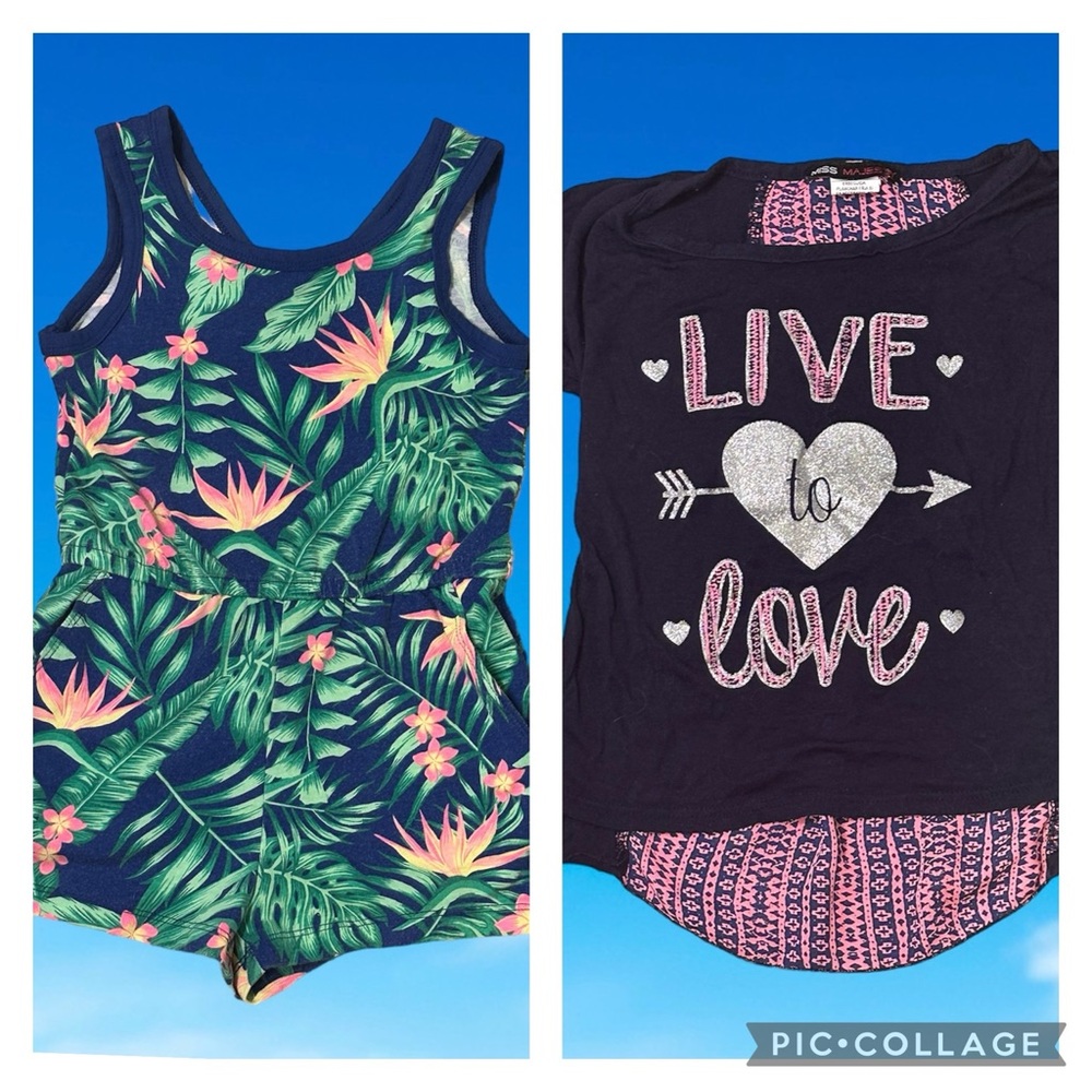 Girls 5T,5/6